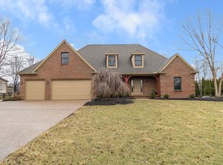 6705 Plumb Rd, Galena, OH 43021