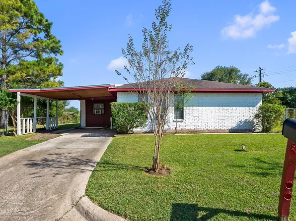 13443 Ambrose St, Houston, TX 77045