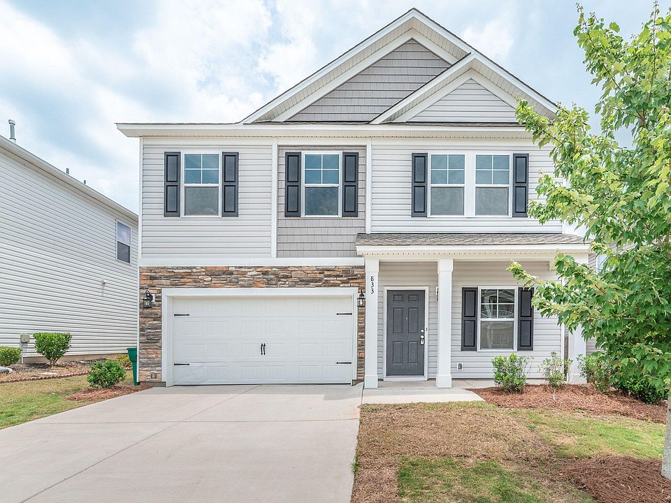 1st image of 833 Delta Ln