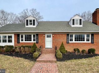 3705 Mount Aventine Rd, Indian Head, MD 20640