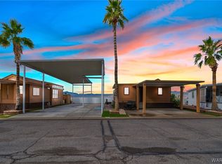 2000 Ramar Rd LOT 127, Bullhead City, AZ 86442