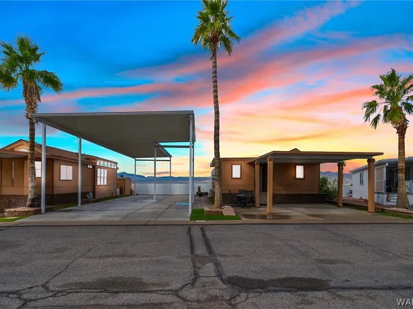 2000 Ramar Rd Lot 127, Bullhead City, AZ 86442