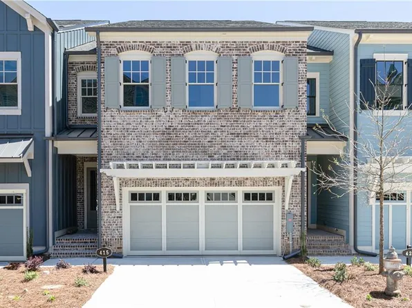 445 Maplewood Dr #48, Roswell, GA 30075