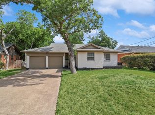 11363 Gatewood Pl, Dallas, TX 75218