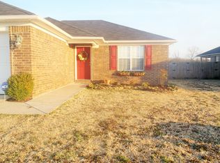 3475 Homestead Rd, Conway, AR 72032