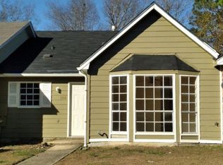 3119 Gentilly Ct, Montgomery, AL 36116