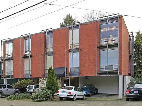 129 11th Ave E APT 101, Seattle, WA 98102