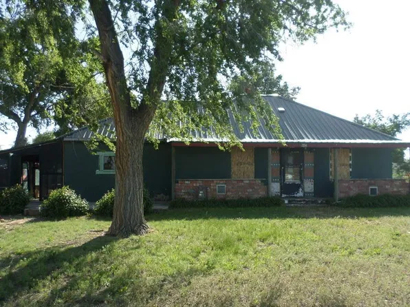 302 Gould Ave, Olney Springs, CO 81062