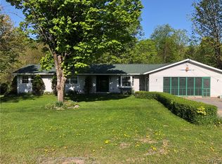 7541 Soule Rd, Rome, NY 13440