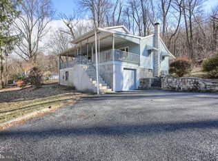 17 Hill Top Rd, Duncannon, PA 17020