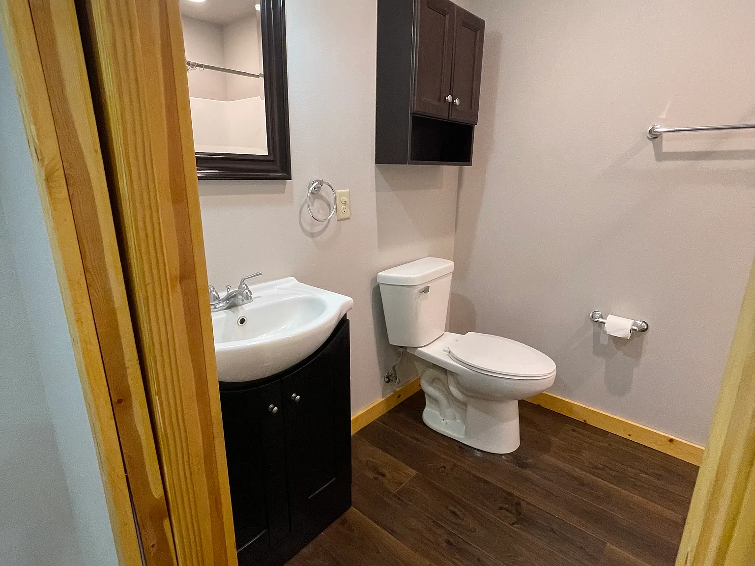 1 bed, 850 sqft, $1,195 — Photo 2