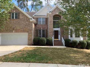 222 Shalimar Dr, Durham, NC 27713