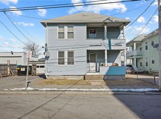 170 Coyle Ave, Pawtucket, RI 02861