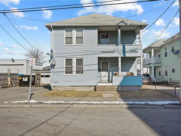 170 Coyle Ave, Pawtucket, RI 02861