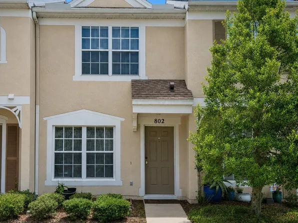 8230 DAMES POINT CROSSING Boulevard #802, Jacksonville, FL 32277