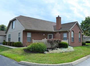 112 Villa Creek Dr, Reynoldsburg, OH 43068
