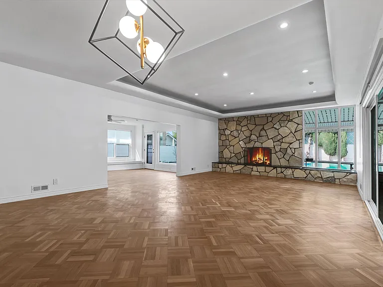 Formal Living Room