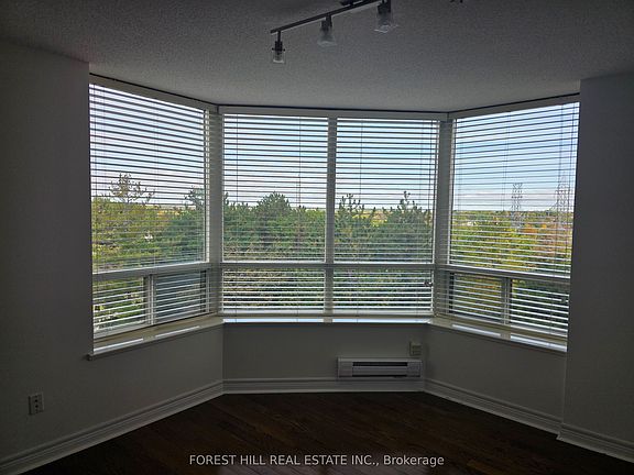 2nd image of 89 Skymark Dr #609