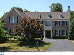 234 River Crest Dr, Phoenixville, PA 19460