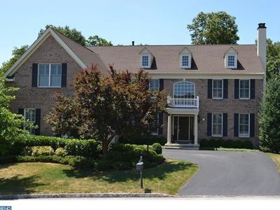 234 River Crest Dr, Phoenixville, PA, 19460