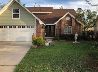 545 Tracey Dr, Panama City, FL 32404