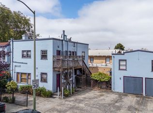 61st Ave, Oakland, CA 94621