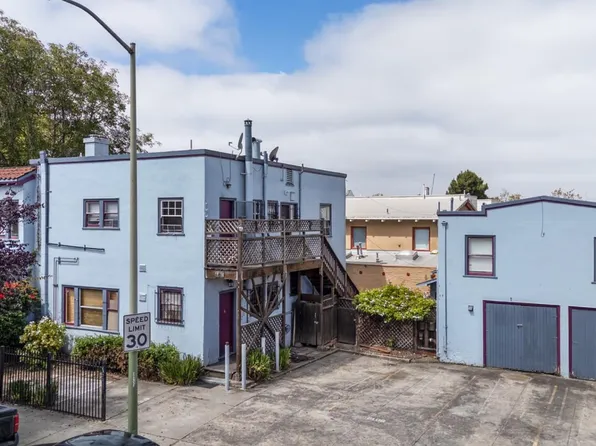 61st Ave, Oakland, CA 94621