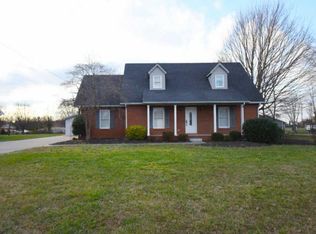 112 Franklin Heights Dr, Murfreesboro, TN 37128