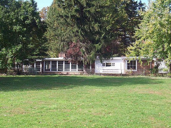 Left Side view