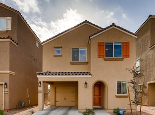 4343 Harristown Dr, Las Vegas, NV 89115