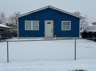 816 Kettering Ave, Pontiac, MI 48340