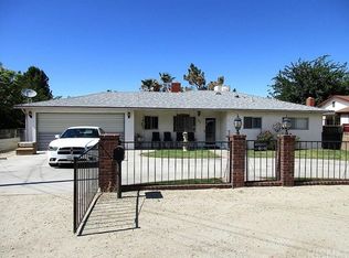 3049 W Avenue L4, Lancaster, CA 93536