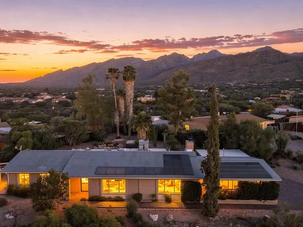 4561 N Tierra Alta Dr, Tucson, AZ 85749
