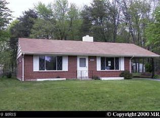 1400 Taylor Ave, Fort Washington, MD
