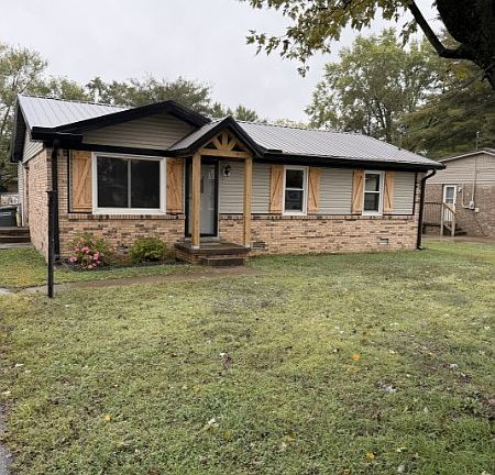 2nd image of 1413 Glass Ave