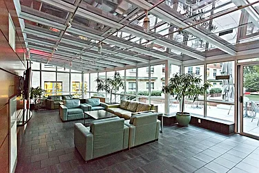 Rented by Keller Williams NYC