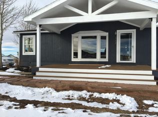 367 Longbow Dr E, Divide, CO 80814