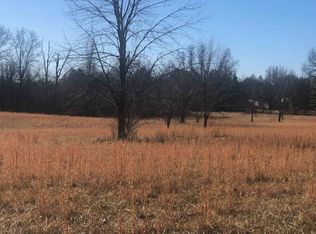 0 E Bishop Rd, Mount Vernon, IL 62864