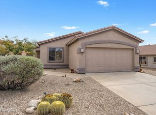 5529 W Crimson Bluff Dr, Marana, AZ 85658