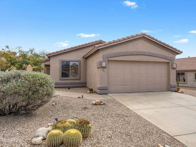 5529 W Crimson Bluff Dr, Marana, AZ, 85658