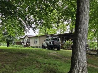 3459 Devault Bridge Rd, Piney Flats, TN 37686