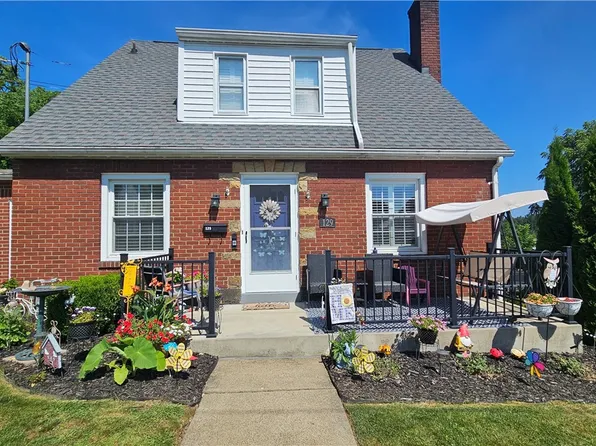 129 Garden Ave, Grove City, PA 16127