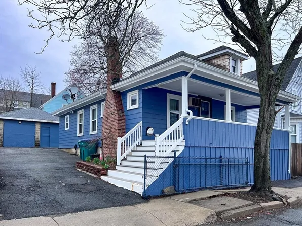 111 Williams Ave, Lynn, MA 01902