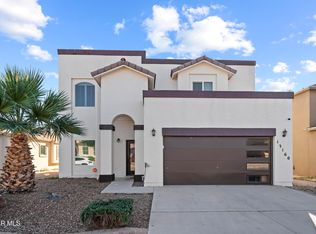 13160 Lost Willow, El Paso, TX 79938