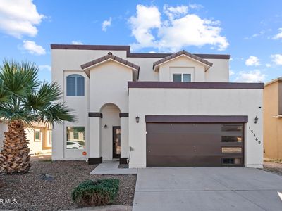 13160 Lost Willow, El Paso, TX, 79938