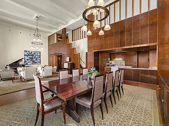 5th image of 1 W 67th St #606