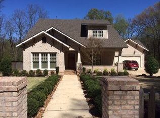 6092 Jackson St S, Arlington, TN 38002
