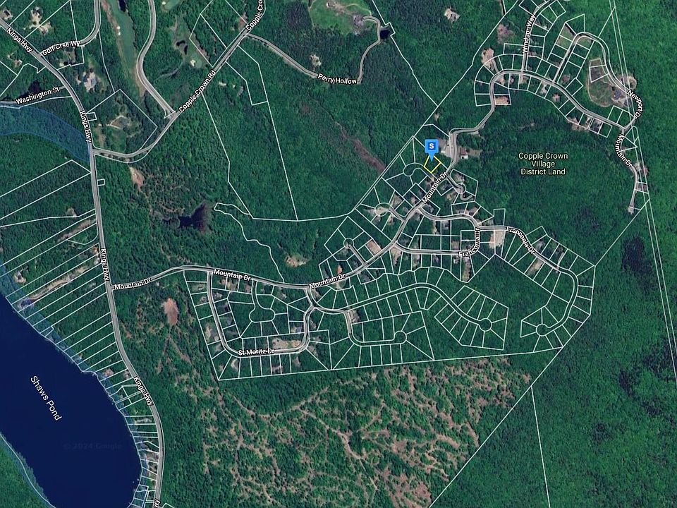 2nd image of 0 Ivy Lane