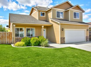 2310 S 80th Ave, Yakima, WA 98903