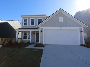 385 Traminer Way, Braselton, GA